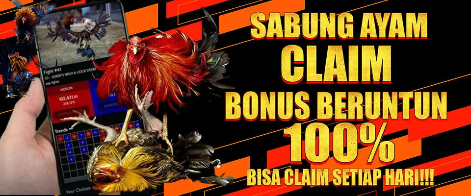 Bonus Win Beruntun 7x Maks 2Jt